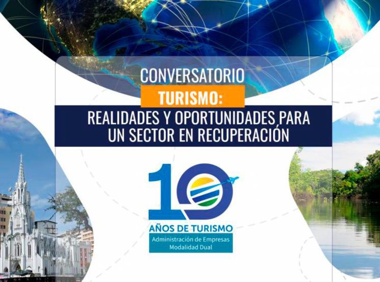 Diez años de turismo