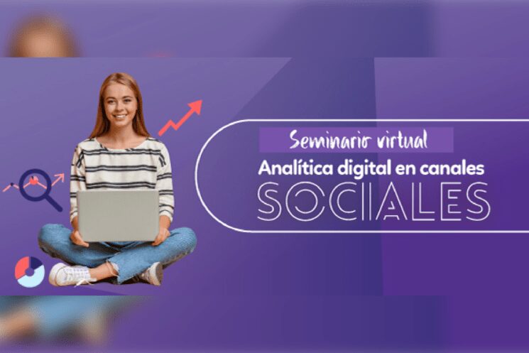 Analítica digital en canales sociales
