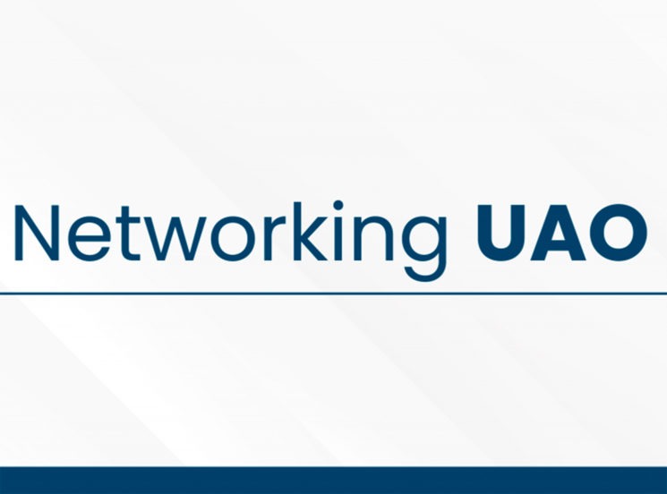 ‘Networking UAO’