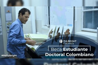 Fulbright para doctorado
