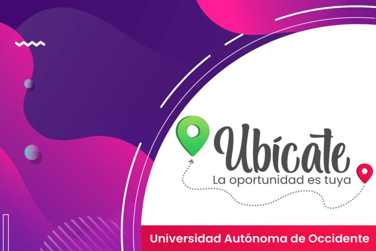 ‘Ubícate