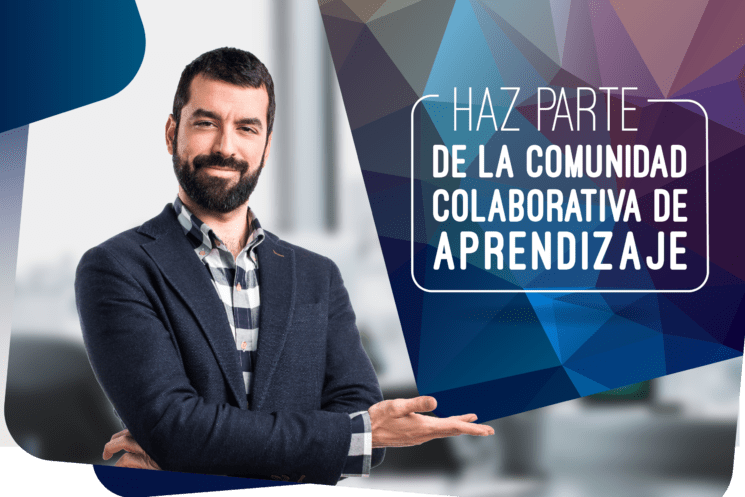 Comunidad Colaborativa de Aprendizaje se expandió en el primer semestre