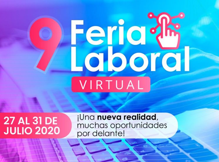 9 Feria Laboral UAO