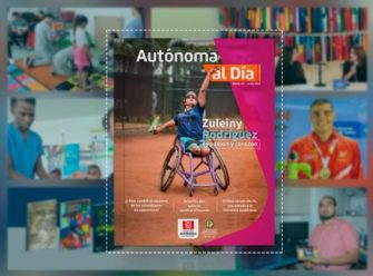 Autónoma al día