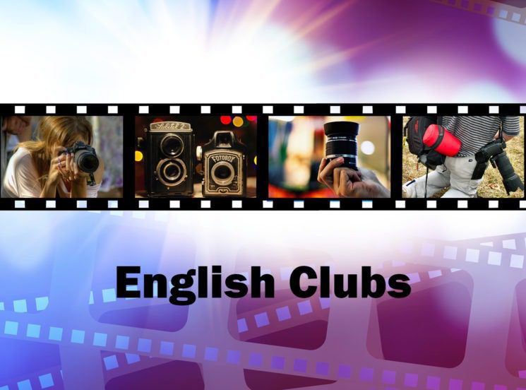 An exploration of hollywood movies conversation clubs