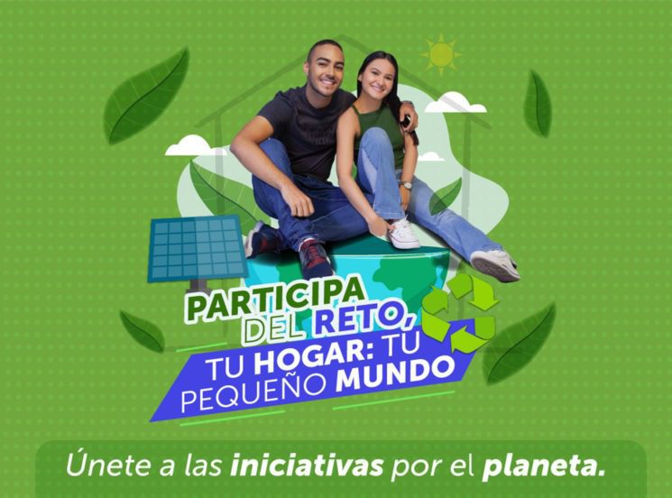 iniciativas ambientales desde casa
