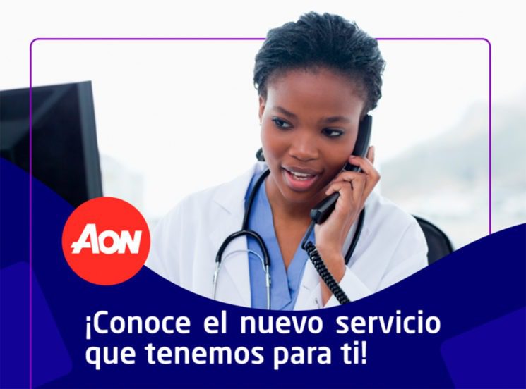 ¡Conoce el nuevo servicio que tenemos para ti!