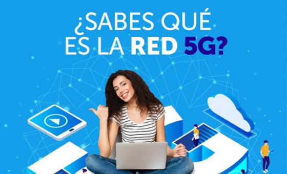 tecnología 5G