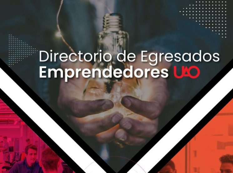 ¿Ya conoces el ‘Directorio de egresados emprendedores’?