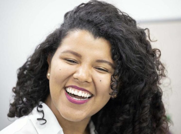 Geraldine Muñoz