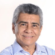 Julio César Molina Bastidas