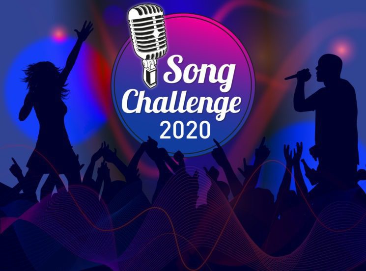 Let your voice be heard and…Take the mic!