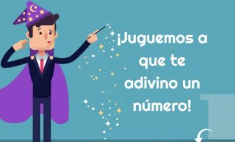 ¡Juguemos a adivinar números!, estrategias para incentivar el amor por las matemáticas