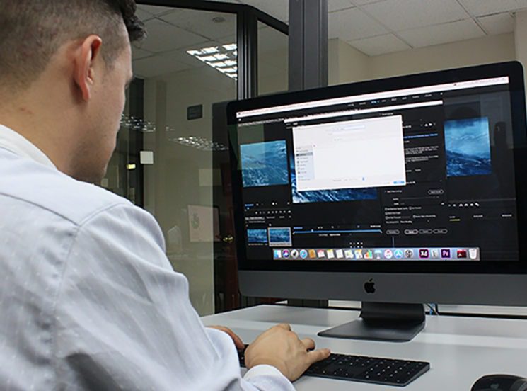 Cursos MOOC