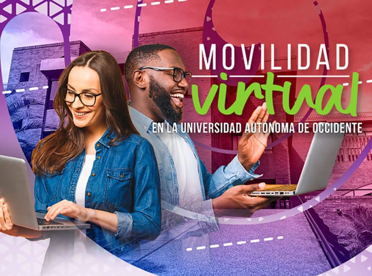 Movilidad Virtual