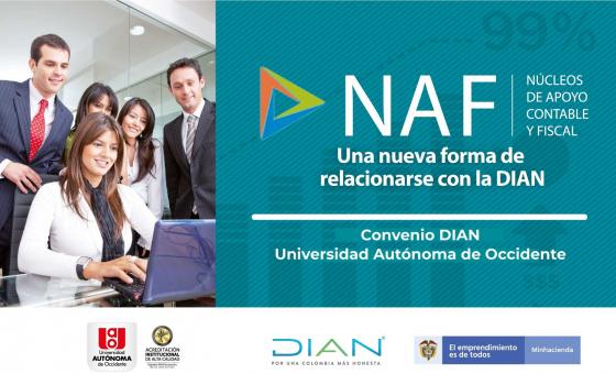 La UAO brindará asesorías gratuitas tributarias con su Núcleo de Apoyo Fiscal