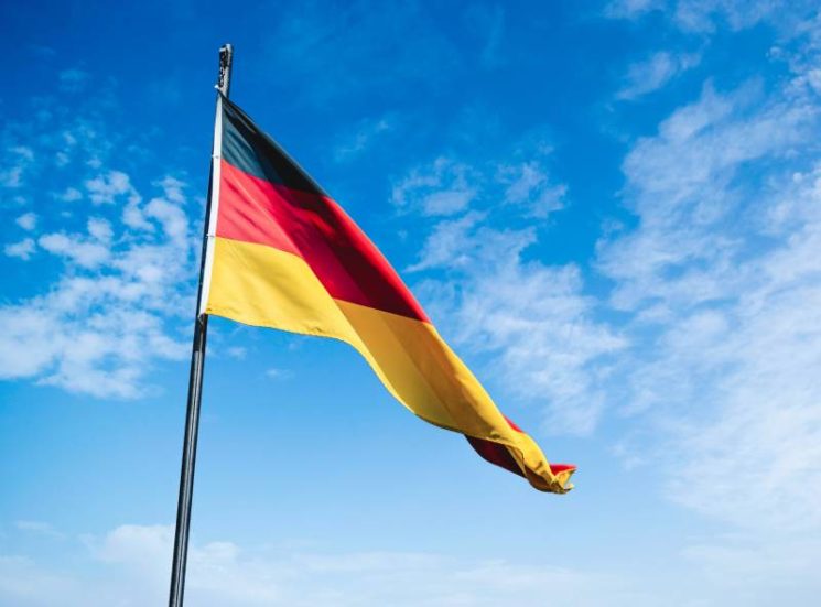 Estudia o trabaja en Alemania