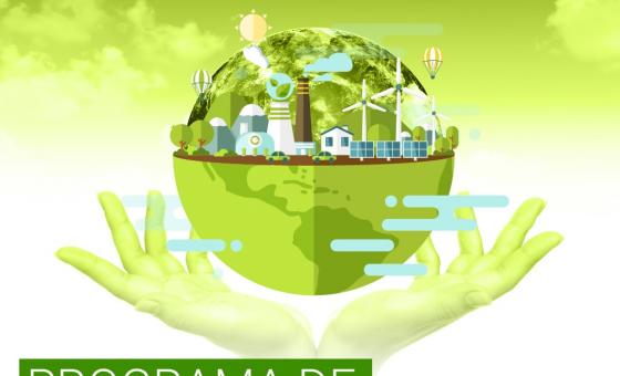 ¿Tienes un emprendimiento sostenible?, la convocatoria de Negocios Verdes es para ti