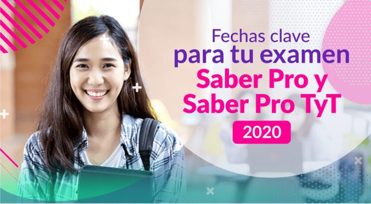 Nuevas fechas para tu Saber Pro y Saber TyT 2020
