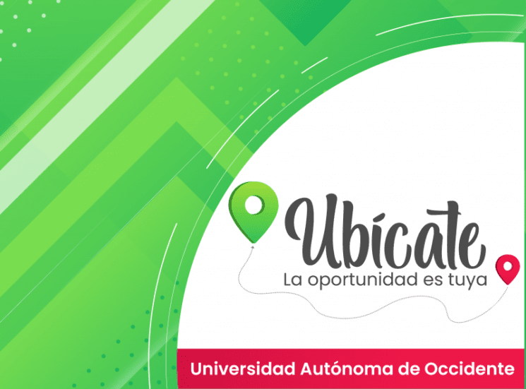 ¡Vuelve ‘Ubícate, la oportunidad es tuya’!