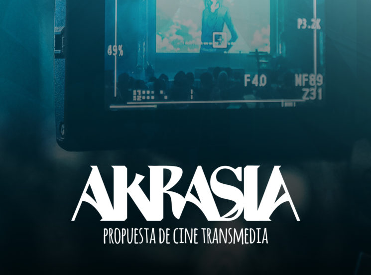 ‘Akrasia’, propuesta de cine transmedia