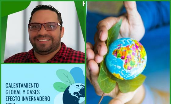 Huella de Carbono, una estrategia para plantear objetivos ambientales en las empresas