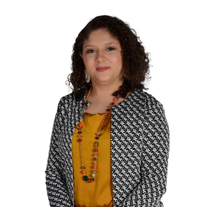 Angie Marcela Vargas Charry