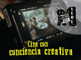 Cine con conciencia creativa
