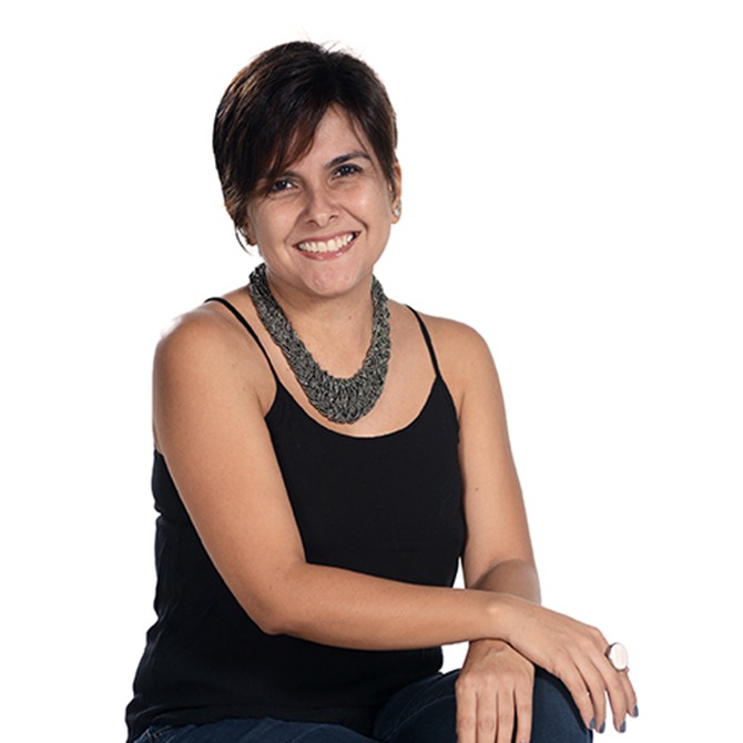 Claudia Patricia Rojas