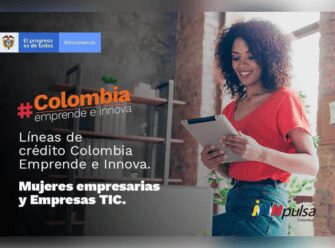 crédito mujeres