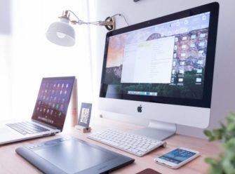 Vacante diseñador