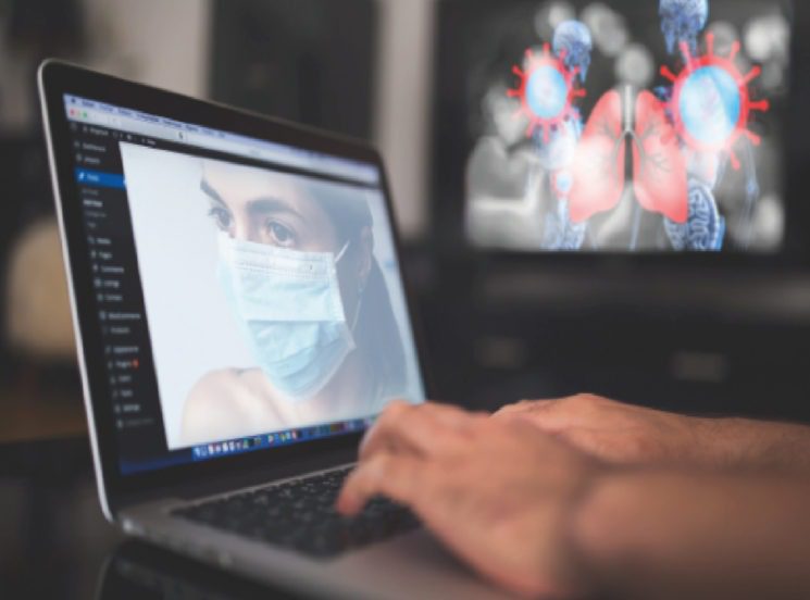 Investigador UAO participa en estudio sobre el impacto social del Covid-19 en el contexto iberoamericano