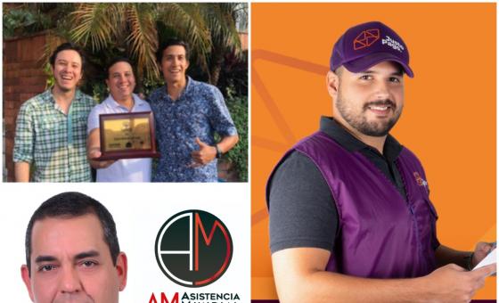 Emprendedores de la UAO, seleccionados en el programa Acelera Región 2020