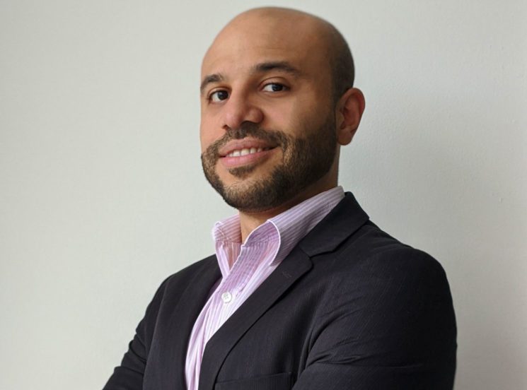 La pasión de un estratega