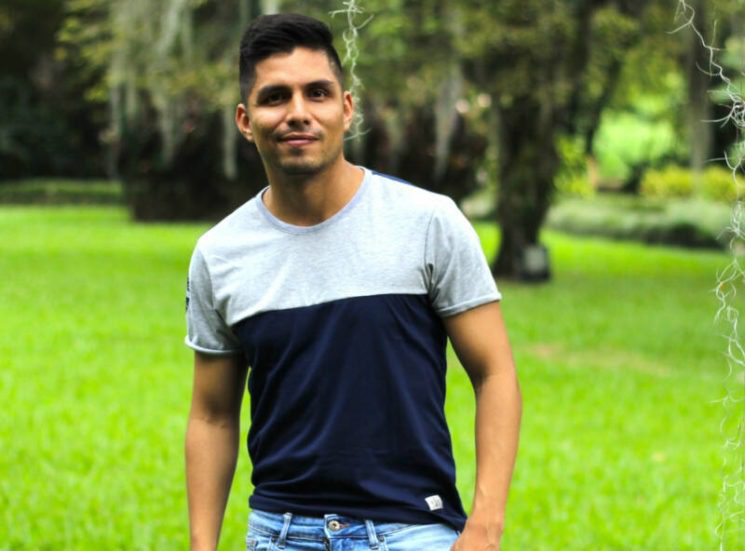 Anderson Jaramillo