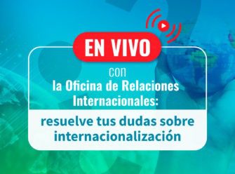 Conéctate al ‘En vivo con la ORI’