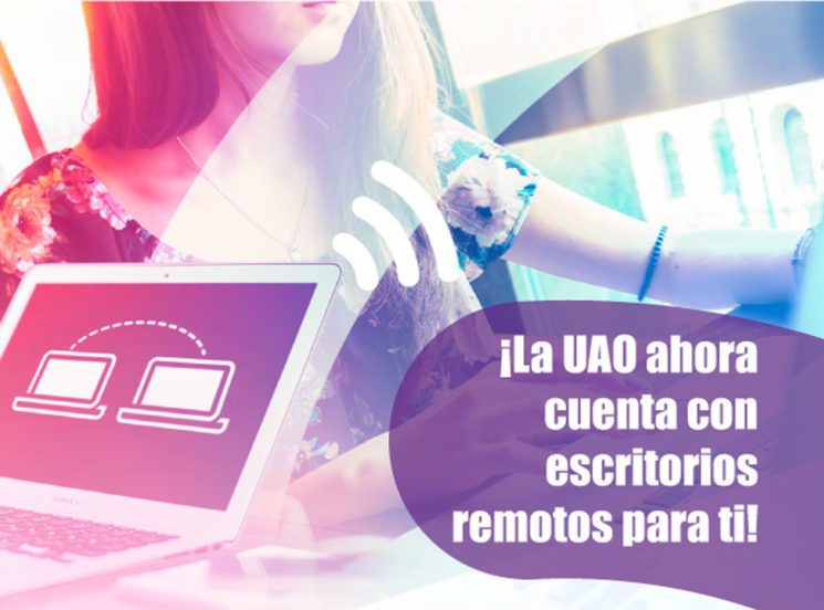 Acceso remoto