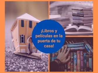 Libros a domicilio