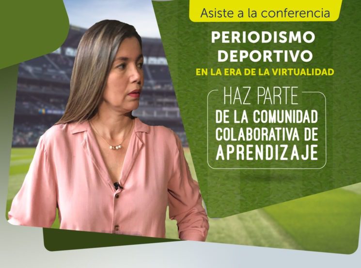 Periodismo deportivo