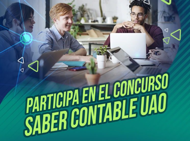 Saber Contable UAO