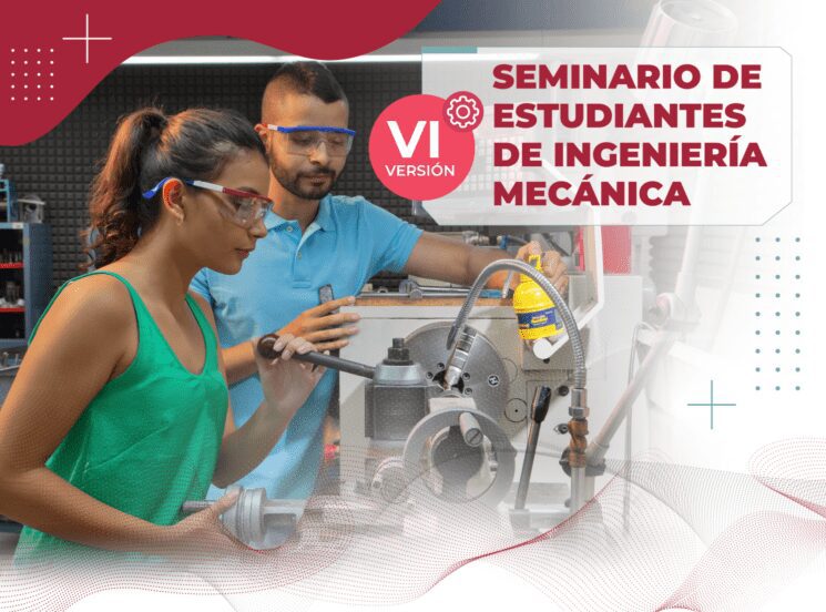 VI Seminario de Ingeniería Mecánica