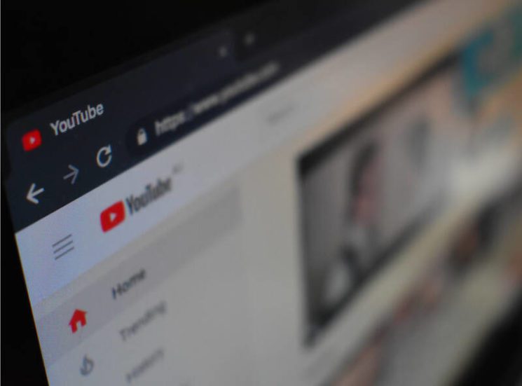 Revive todos los webinars en nuestro canal de YouTube