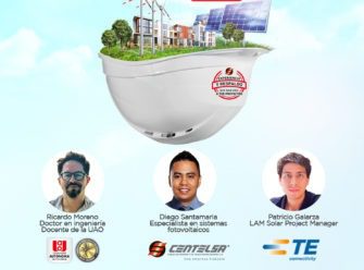 Aprende más sobre energía solar fotovoltaica