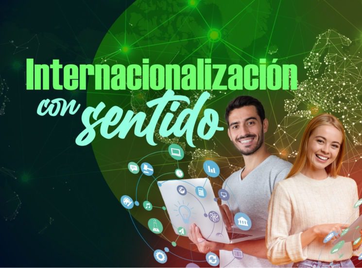 Internacionalización con sentido