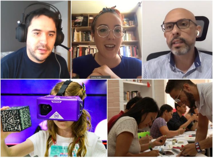Foro Conectar con Steam Sinapsis UAO