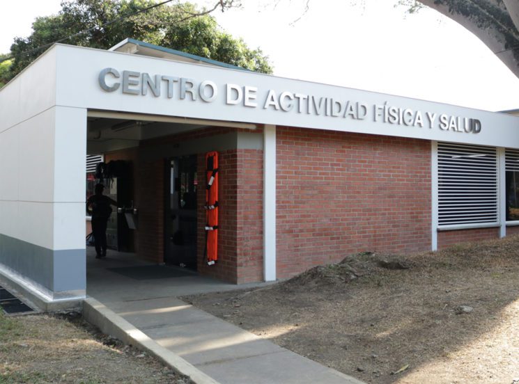 El CAFS nos ofrece clases para todos los gustos