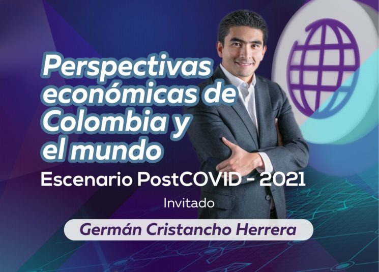 Perspectivas Económicas Germán Herrera