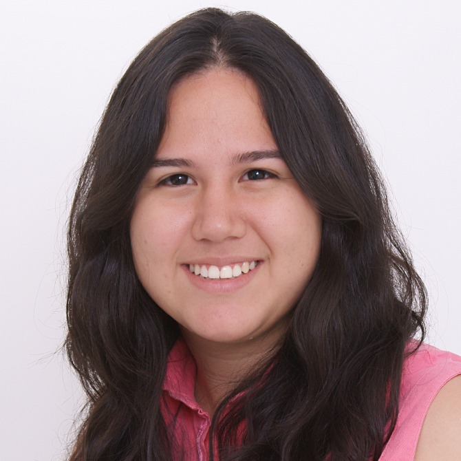 Isabel Cristina Paz Romero