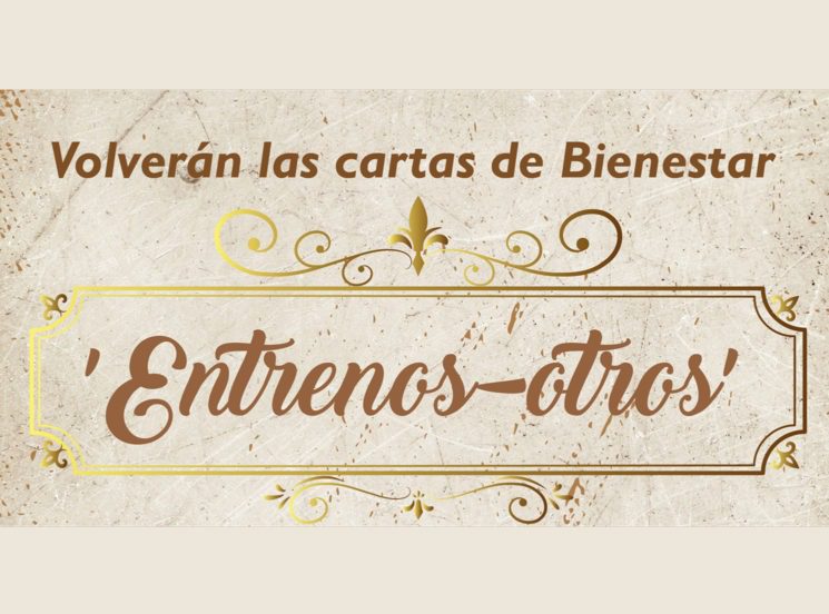 Las letras hablarán por ti