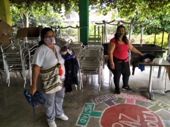Regresó el pulguero de Fundautonoma
